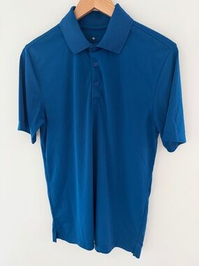 EUC. Men’s Slazenger Polo (Small)